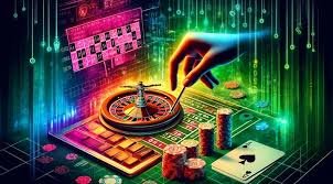 Sistem transaksi terpercaya dan aman untuk platform hiburan online